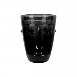 FACE GLASS O BLACK